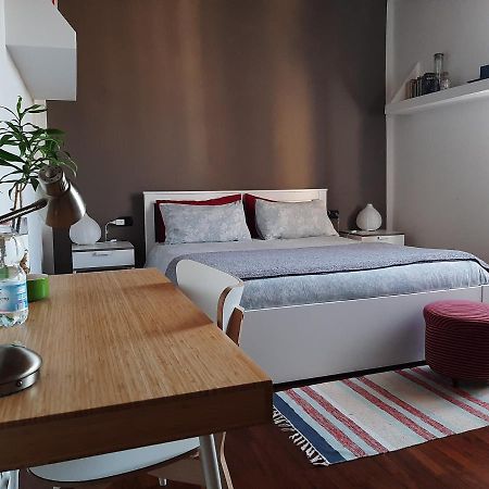 In Corte Al Laghetto Мерате Экстерьер фото