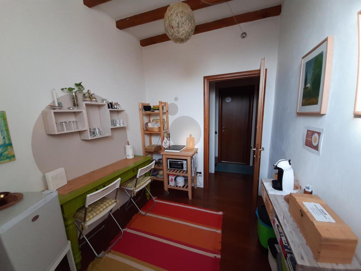 In Corte Al Laghetto Мерате Экстерьер фото
